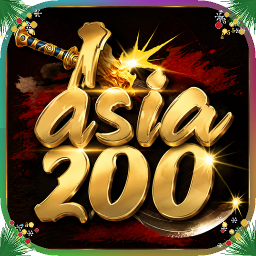 asia200 — galeri pratinjau - APK Resmi