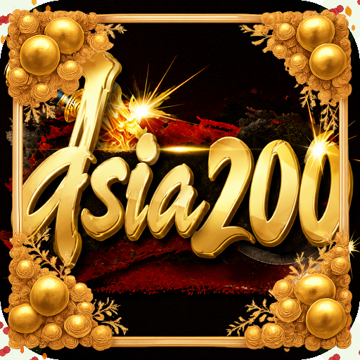 asia200 — galeri pratinjau Resmi APK